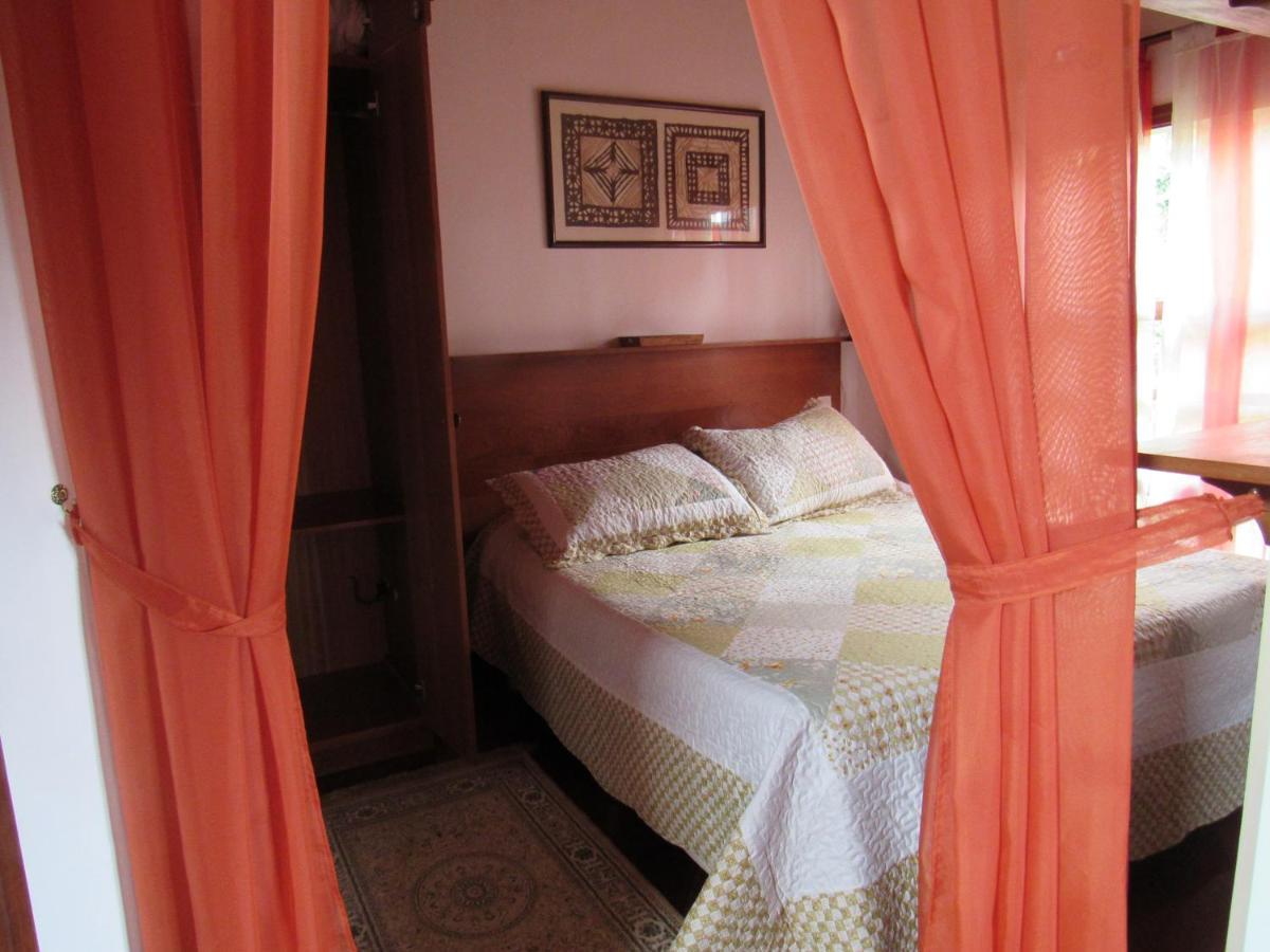 Badenwein Villa Campos do Jordao Dış mekan fotoğraf