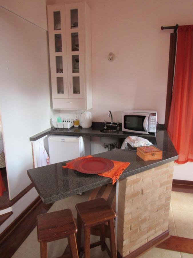 Badenwein Villa Campos do Jordao Dış mekan fotoğraf